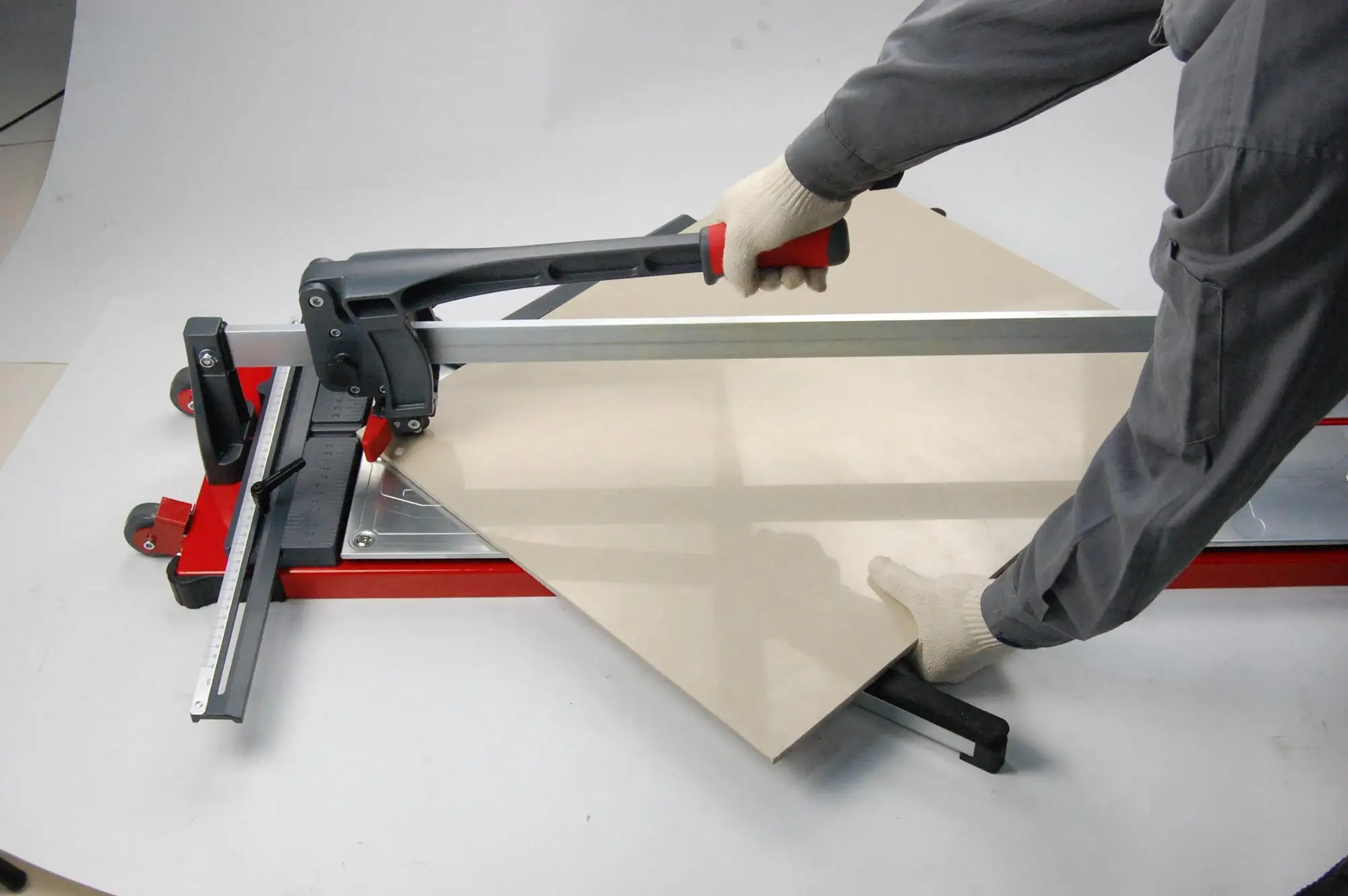 Professional Tiling Tools Manufacture Hand Tile Cutter Sigma - Buy