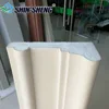 External wall Polystyrene Decorative EPS window frame foam building EPS cornices