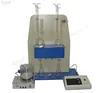 Crude Petroleum and Petroleum Products Salt Content with 500ml flask (with heating wire and plug), condenser