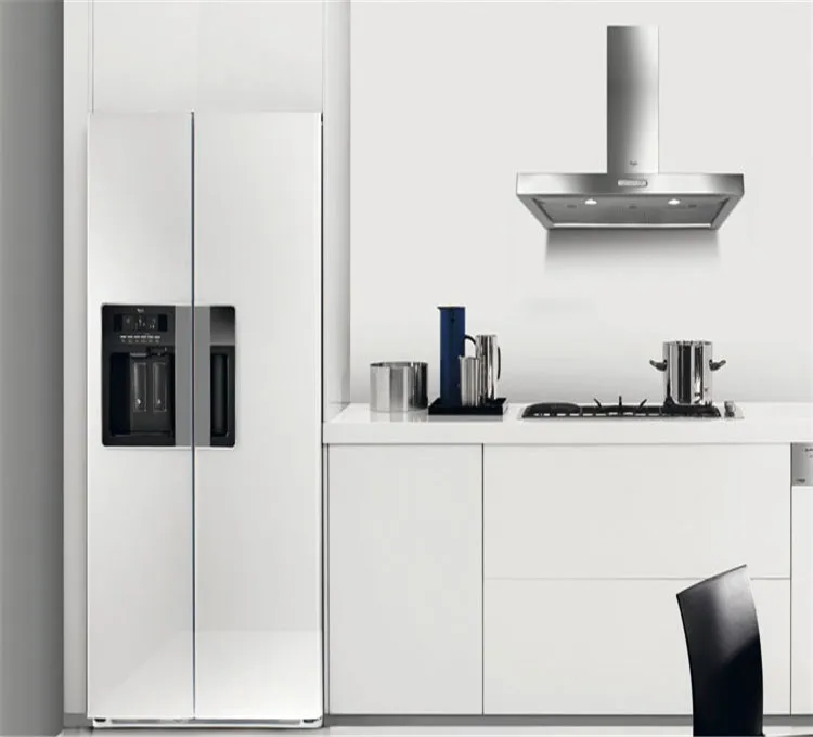 Hoog level design keuken kast iran, witte moderne keuken kast ...