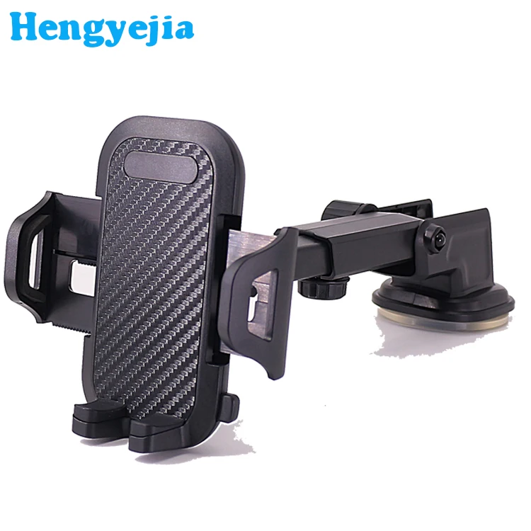 Wholesale Manufacturer Dashboard Car Stand Mobile Phone Holder Car Cell