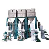 Hot Sale Corn Mill With 10 Years After Sales Service