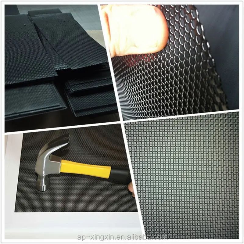 What Is The Strongest Window Screen Design Talk