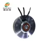 2018 new structure brushless dc motor for lawn mower