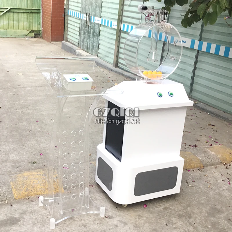 Air Blowing Bingo Gambling Machine For Sale Buy Gambling Machine