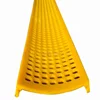 Polyurethane Flip-Flop Screen Panels, Uncompromised Flip-Flow Screening for Extreme Materials