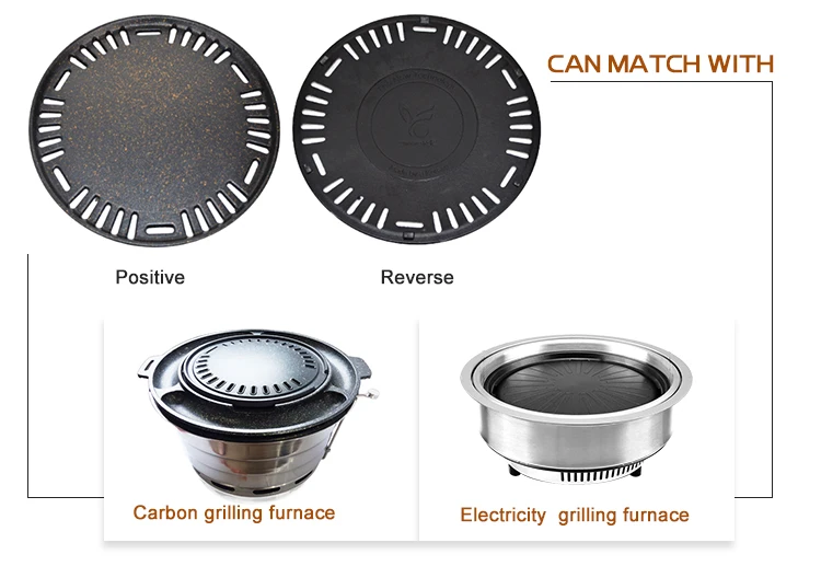 Wholesale High Quality Bbq Hot Plate Electric Barbecue Grills Buy