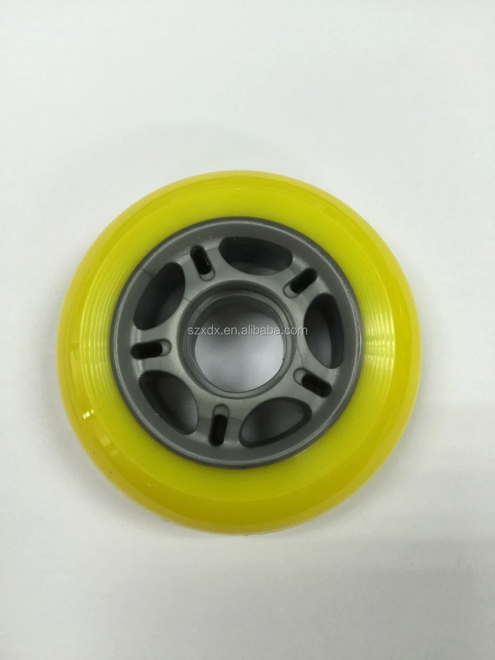 Pro Inline Skate Polyurethane Wheel Rubber Wheel,Factory Price Skates