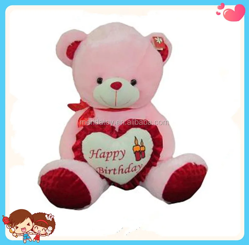 cute teddy gift