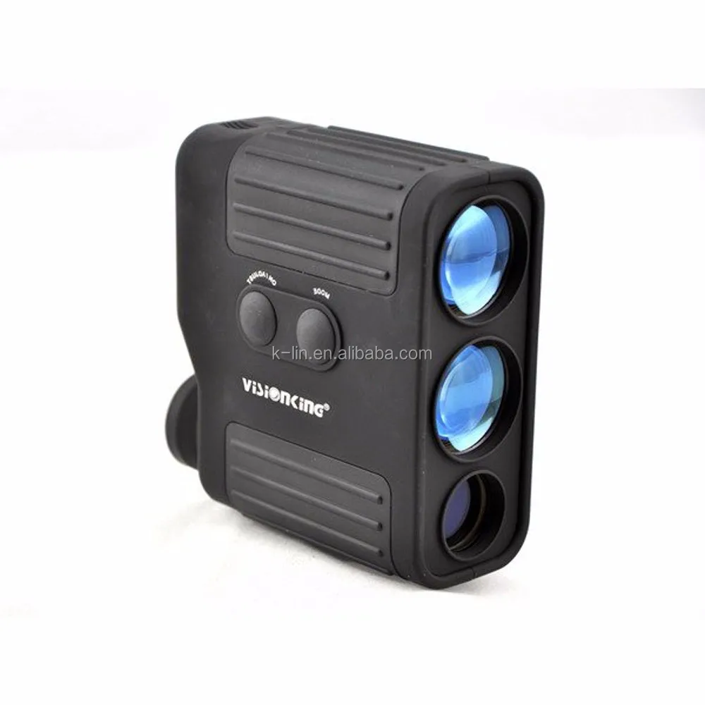 Visionking 1200m Hunting Range Finder,Best Price Hunting Laser