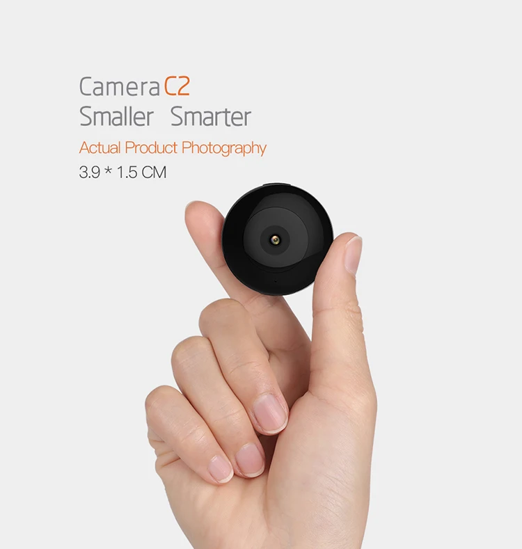 c2 mini camera