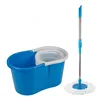 360 Cleaning Mop Mop Replacement Parts Spin Cleaning Mop Bucket