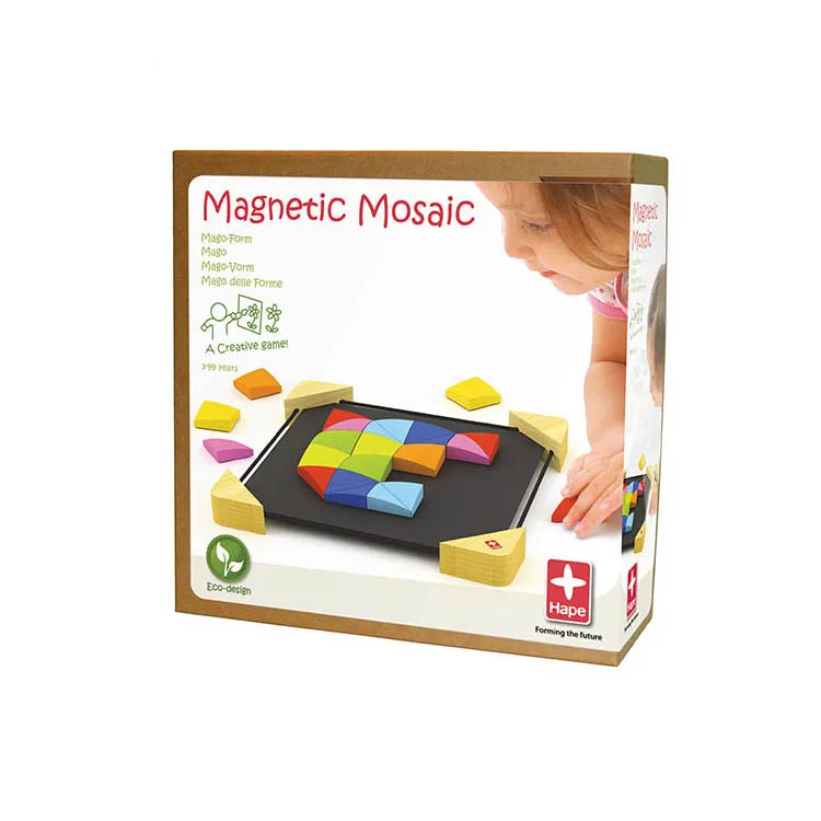 Hape Multifunction Jigsaw Wooden Puzzle Board Buy