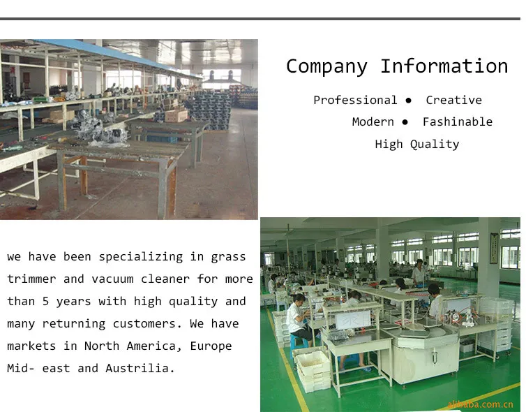 Brush Cutter Clutch Manual Grass Trimmer Classic Style Lithium Lawn Mower Machine Price