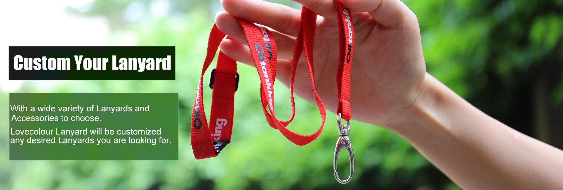 lanyard 106
