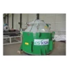 High quality oilfield Service Equipment vertical cutting dryer from China KOSUN