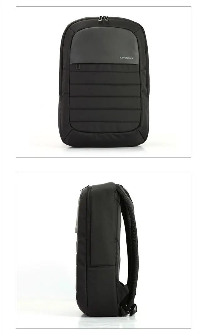 2018 New Style Kingsons Laptop Bag Backpack Laptop Bag Buy Waterproof