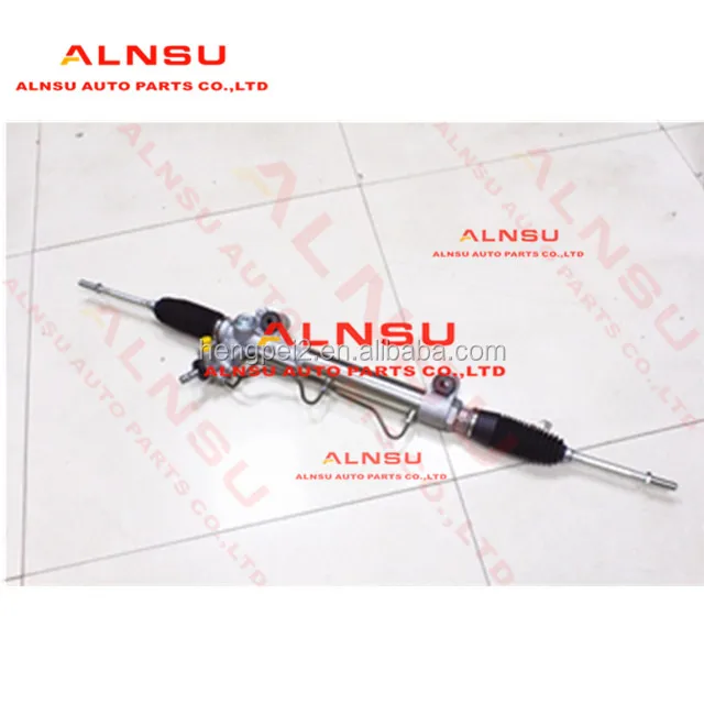 Very good quality and Cheaper Steering Rack For 44200-0K040 VIGO