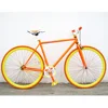 Hot sale colourful fixed gear bike 700C fixies