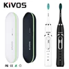 Shenzhen an electric toothbrush OEM with CE FCC ROSH REACH and FDA