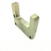High precision electric brass terminal pin nickel plate used for musical speaker cable &wire plug made in China