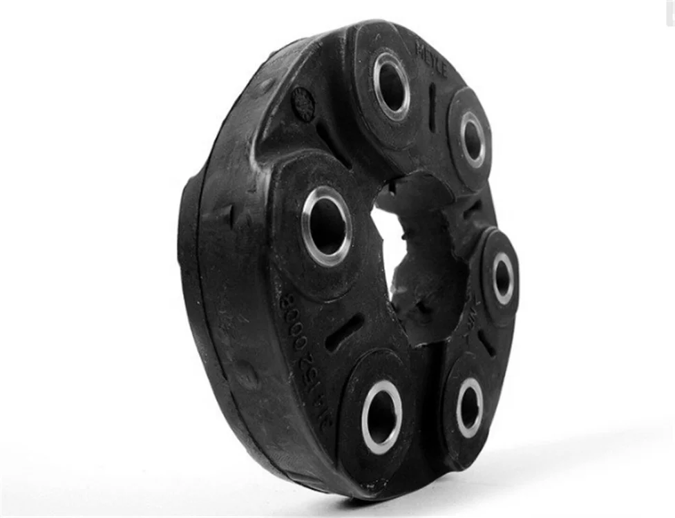 26 11 7 511 454 E39 E46 E90 Drive Shaft Flex Joint And Flex Disc For Bmw Drive Propeller Shaft