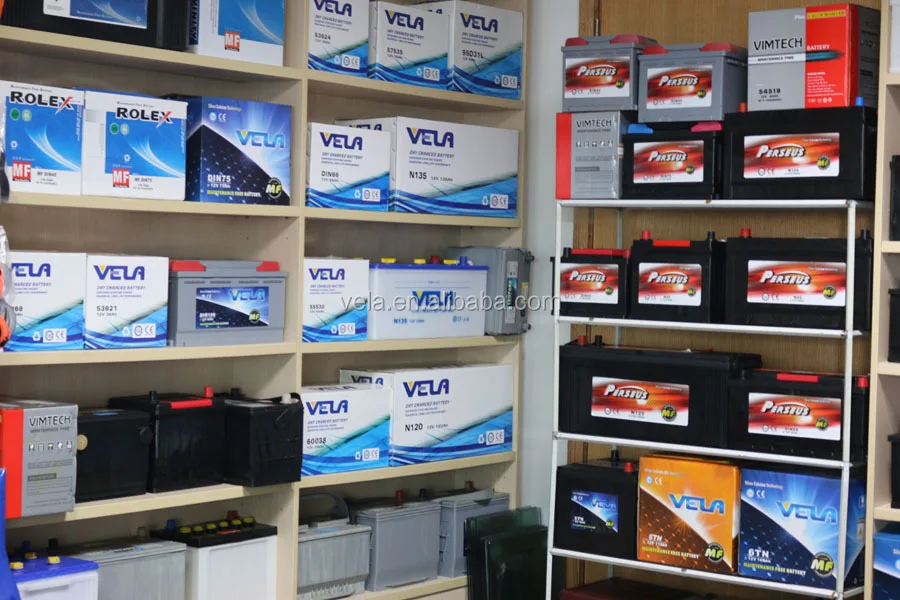 220ah 12v Big Truck Battery Buy 220ah 12v/ 24v Big Truck Battery