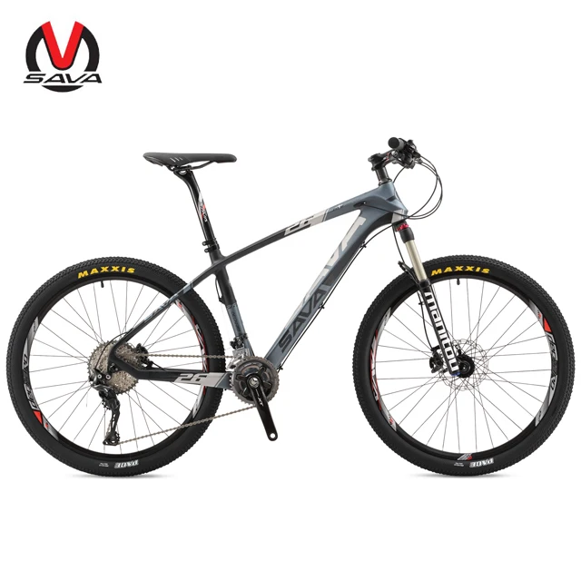 mtb 29 deore xt