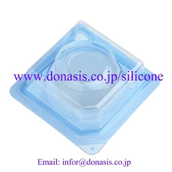 Silicone Gel Filled Implant 106