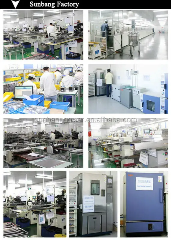 10000mah li-ion 18650 battery pack