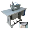 Ultrasonic lace sewing machine for ribbon filter (CR-60B) cutting with high quality