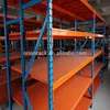 High quality stacking storage shelf , warehouse shelves
