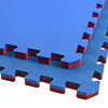 EVA interlocking foam taekwondo puzzle cheap martial arts mats