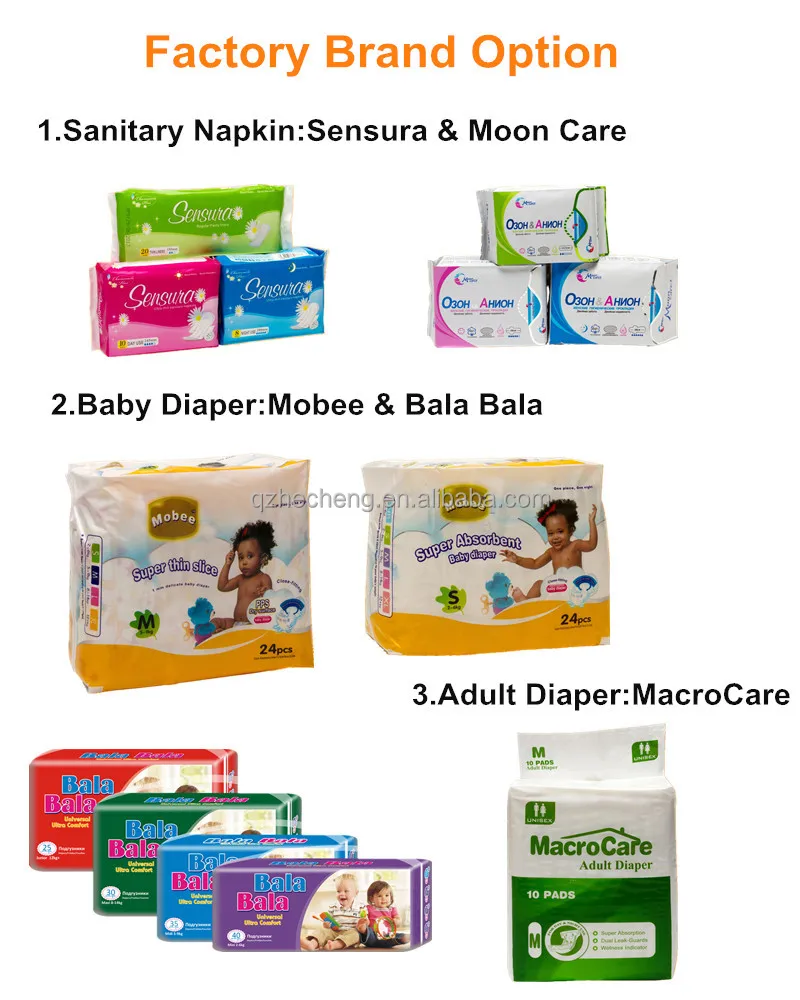 Wholesale Sanitary Napkins Private Label Serviette Hygienique Buy