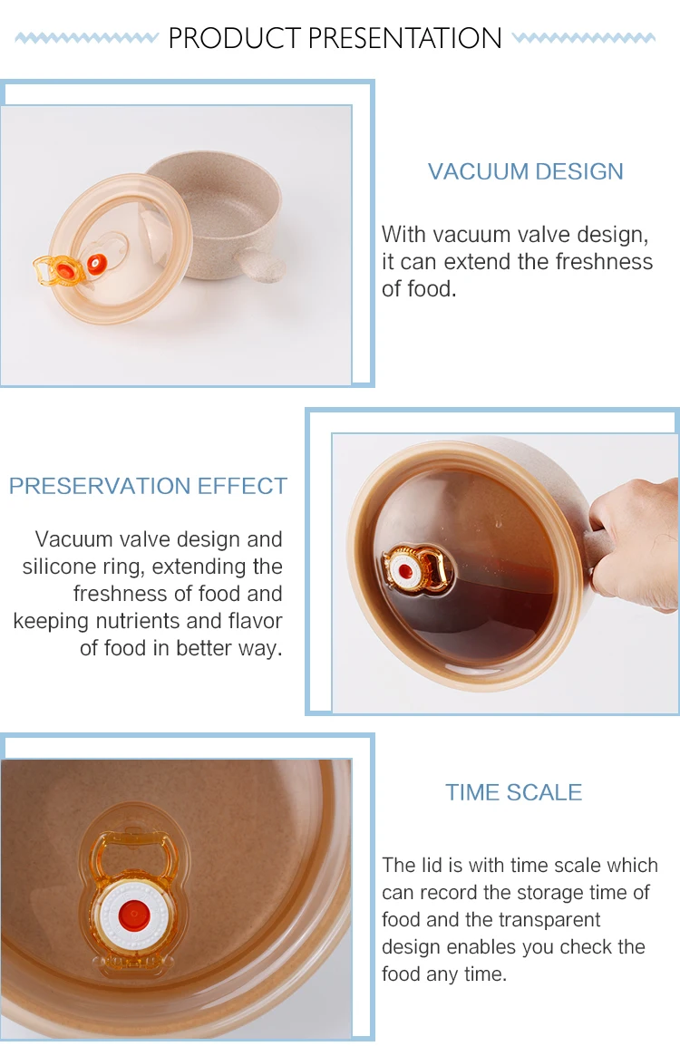 vacuum seal cereal containers