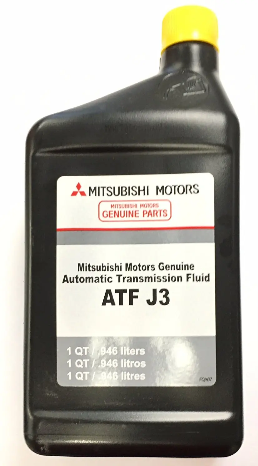 Mitsubishi atf j3 403610