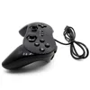 For WII for WII U Black Classic Controller Pro China manufacture
