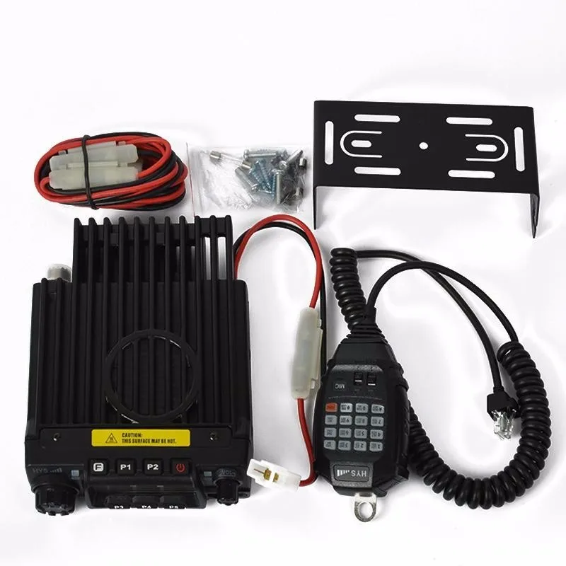 Vhf Uhf China Shortwave Amateur Transmitter Scan Car Radio Buy