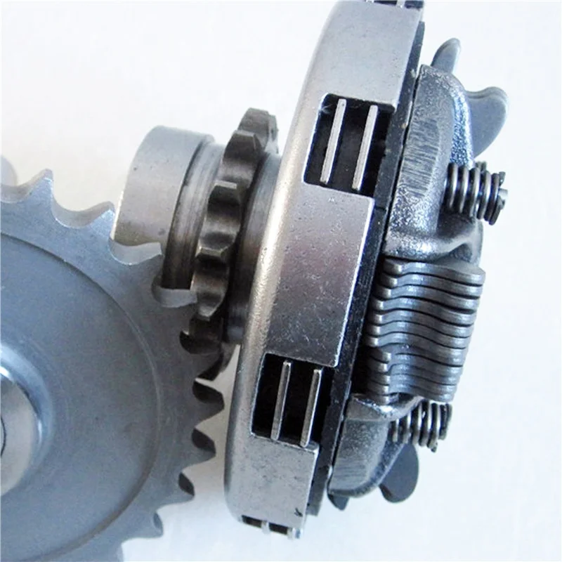 High Quality Gx270 Gearbox Wet Clutch Electric Machine Go Kart