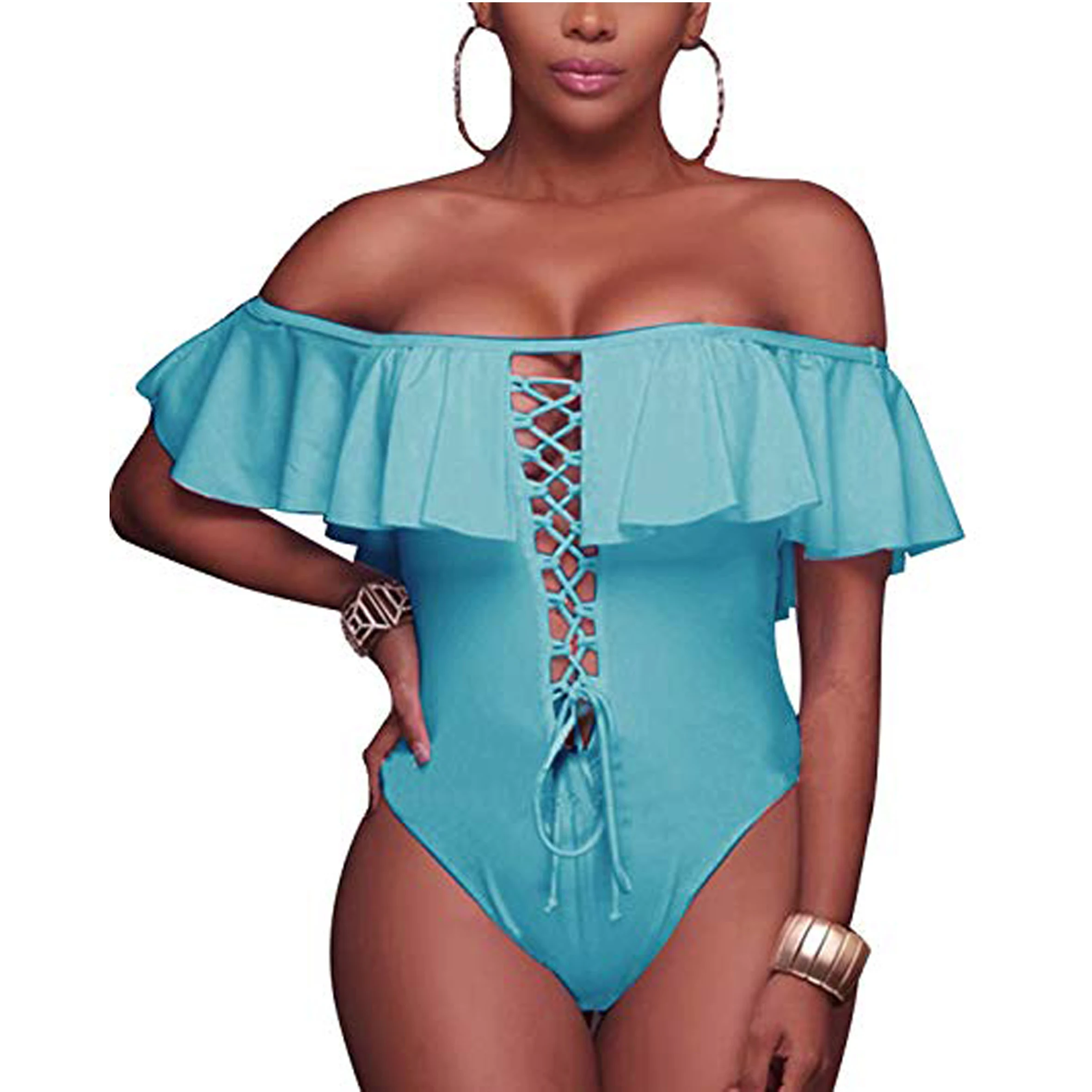 monokini sheer