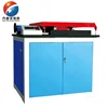 GW-40B hot rolled ribbed steel bending testing machine forward and reverse 180 degree bending test
