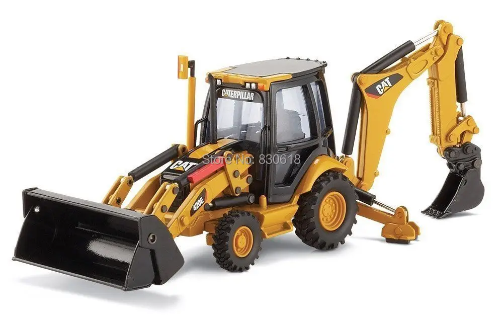 caterpillar model toys