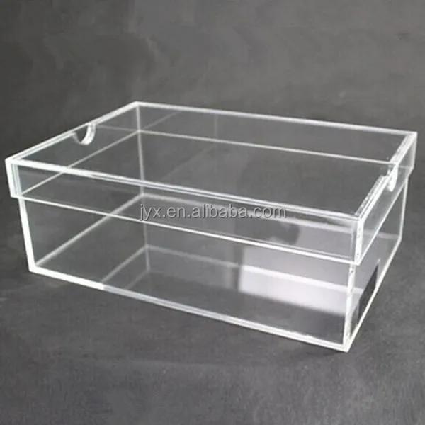 Nach Mass Plexiglas Schuh Box Schuh Box Display Buy Perspex Shoe Box Shoe Box Display Custom Made Shoe Box Product On Alibaba Com