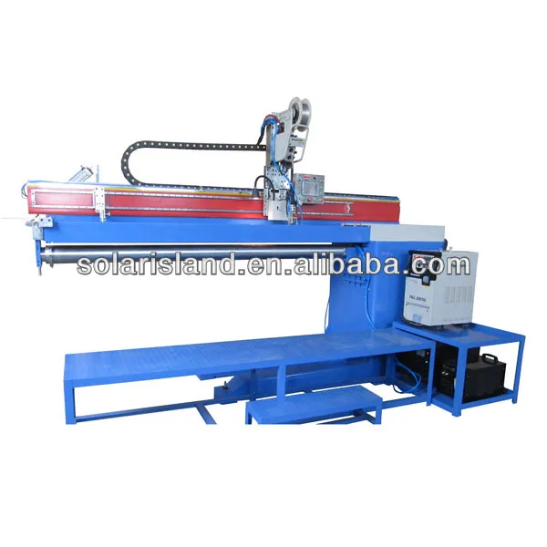 MIG longitudinal seam welder, tank welding machine.jpg