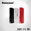 Honeyson fluorescent indicator Wall mounted hotel led flashlight