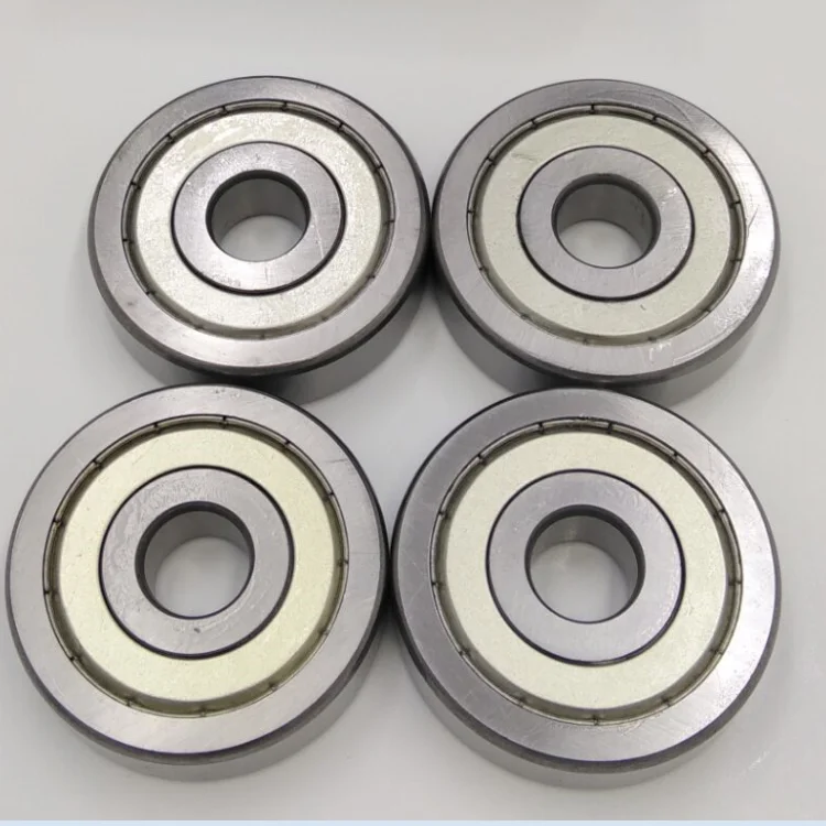 Baby Stroller Wheel Bearing Koyo 6403 High Precision Deep Groove Ball