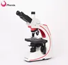 Phenix cost-effective trinocular biological microscope of BMC500 Infinite Plan cheap