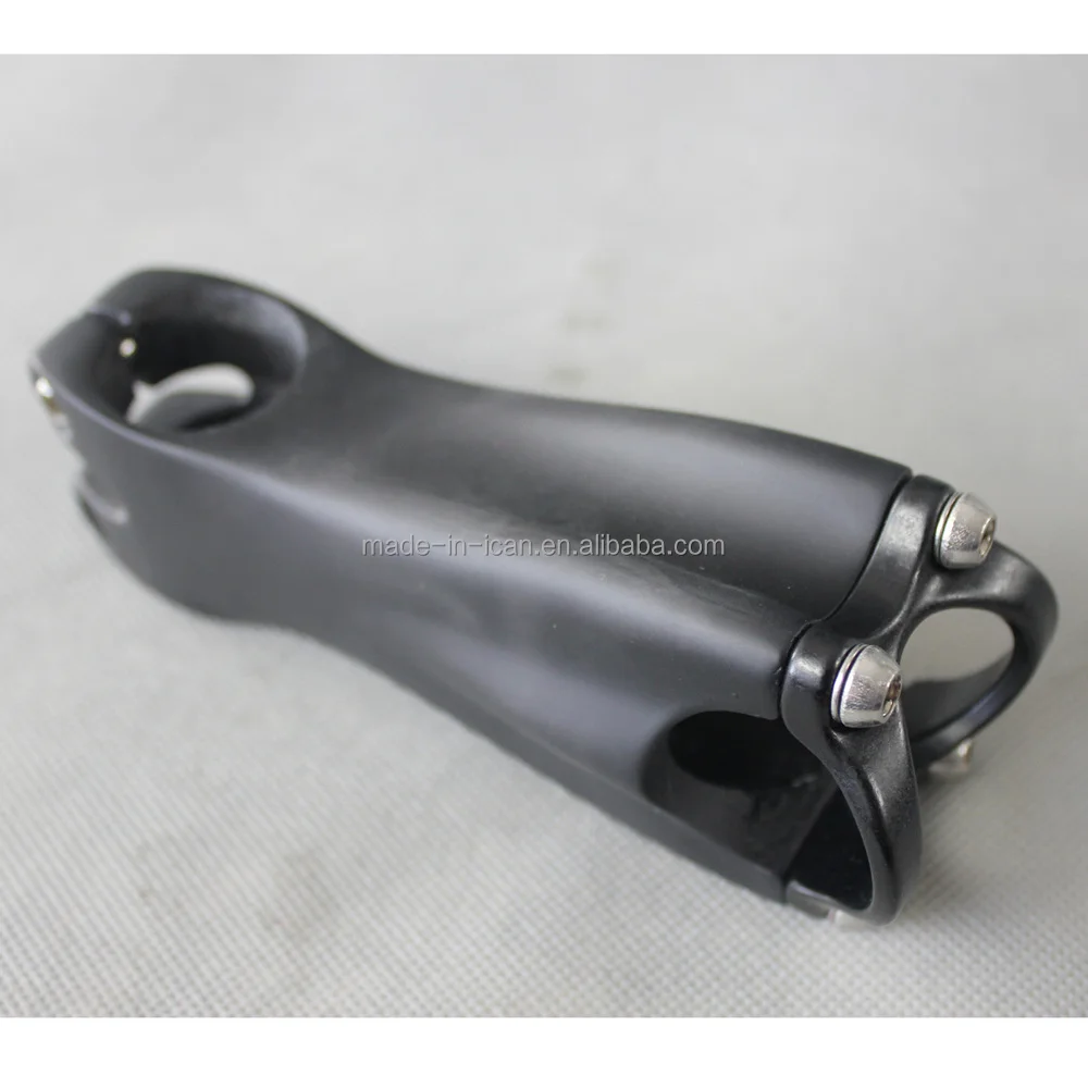 lightweight carbon stem