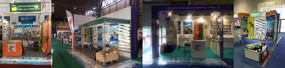 Commercial Vehicle Show in Birmingham 2017_