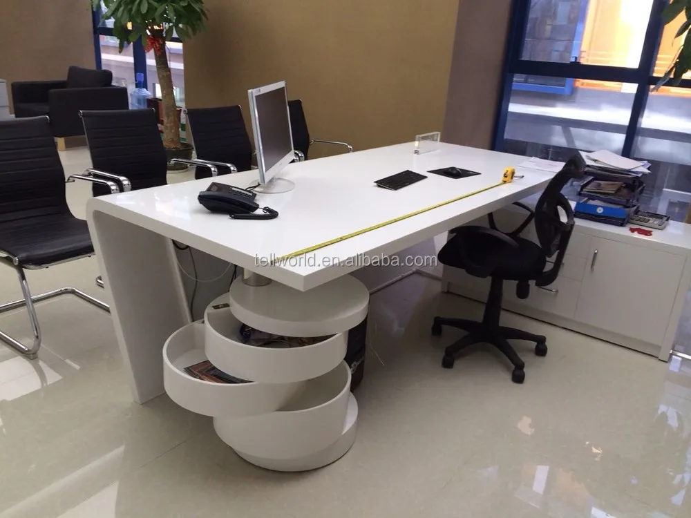 Acrylic White Gloss Office Desk Chair Buy White Gloss Office